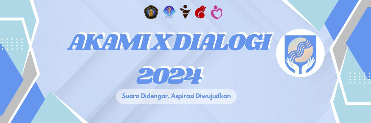 AKAMI X DIALOGI 2024