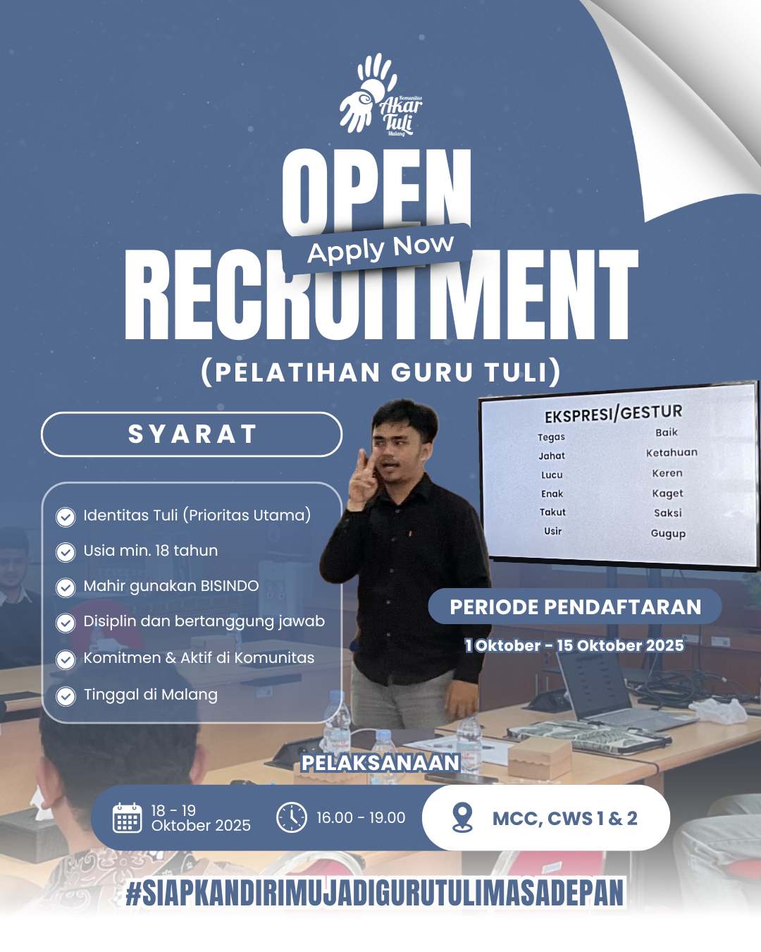 Akar Tuli Malang