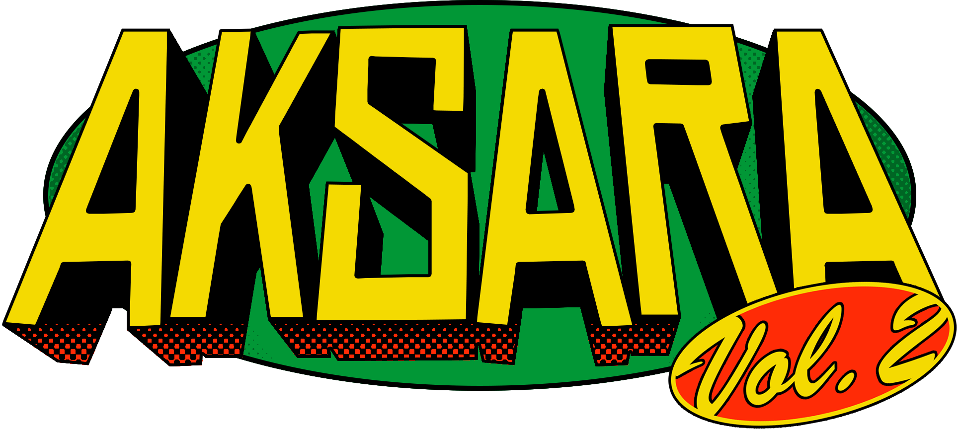 AKSARA vol.2 2024