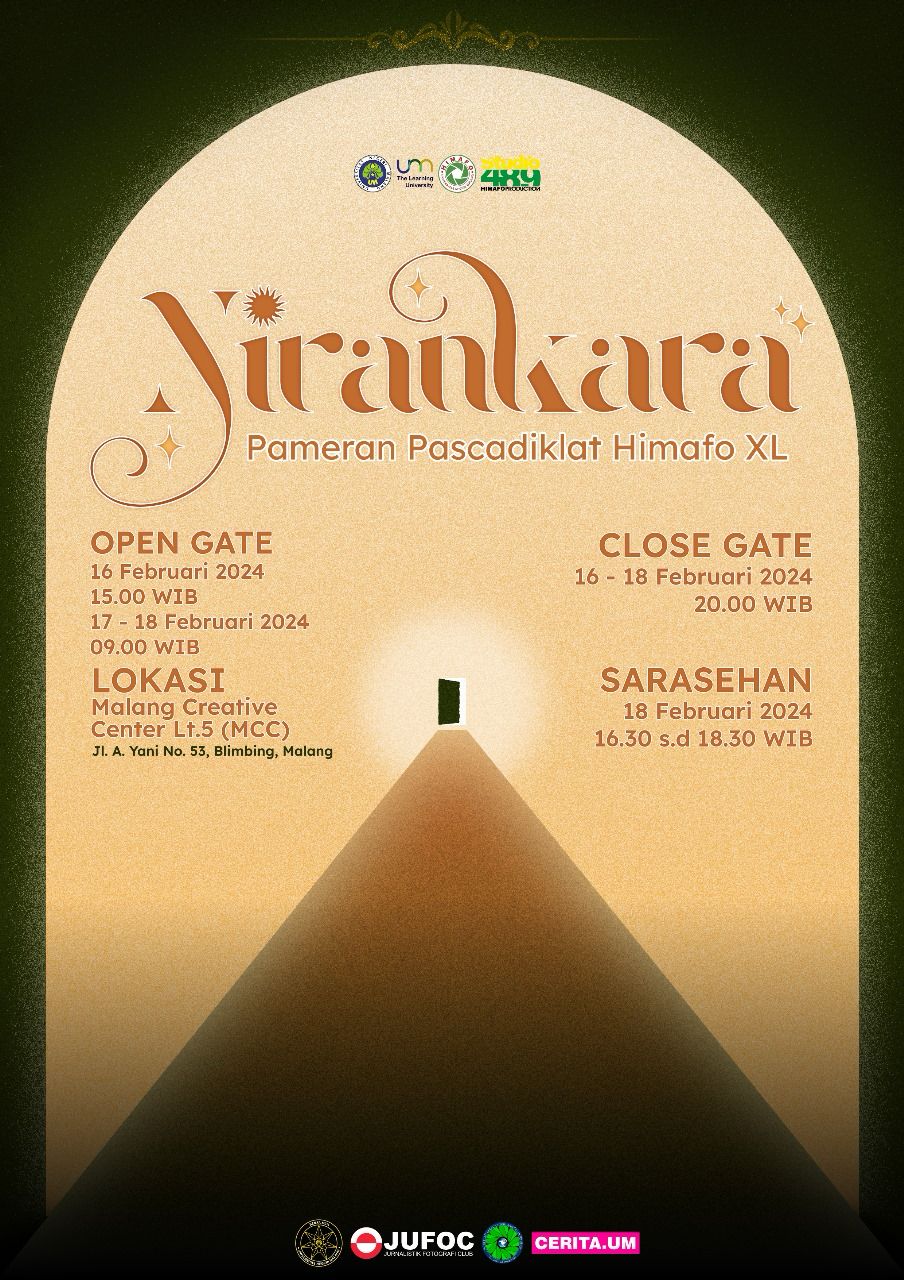 Art Exhibition : Nirankara 