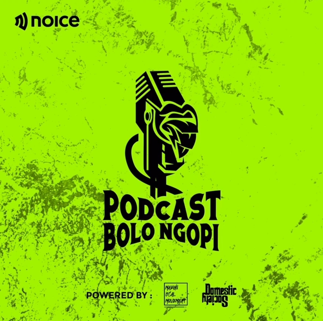 Take Konten Bolo Ngopi Malang Local Movement