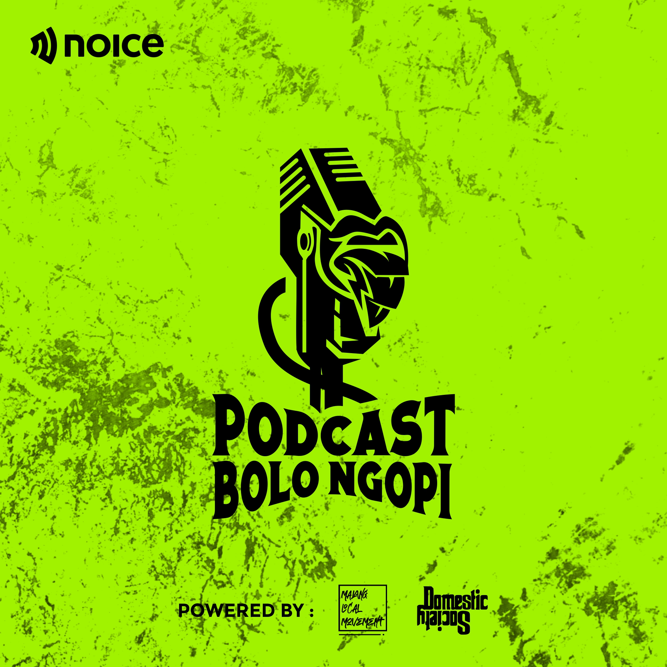 Take Video "Bolo Ngopi Malang Local Movement"