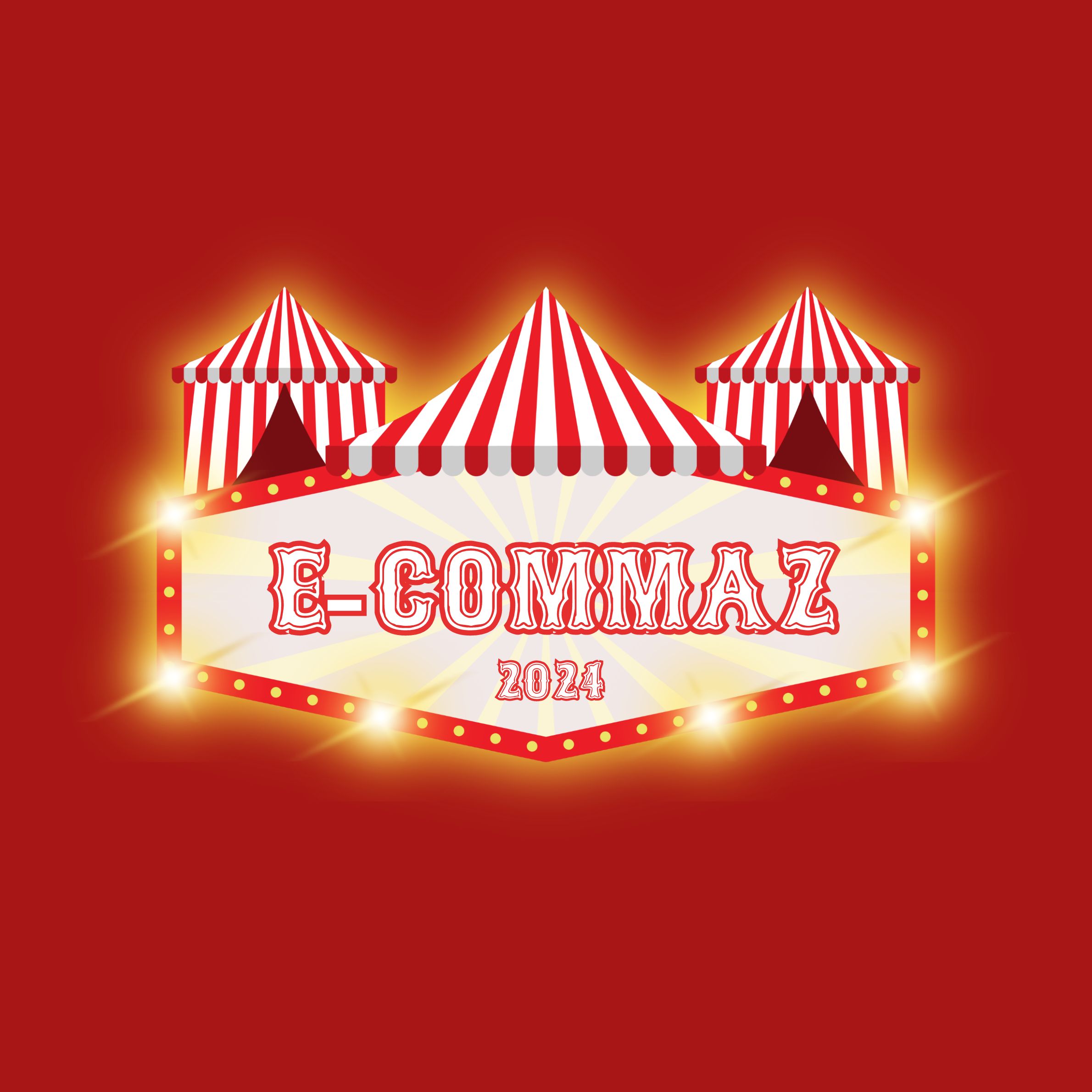 E-COMMAZ 2024: Product Exhibition 