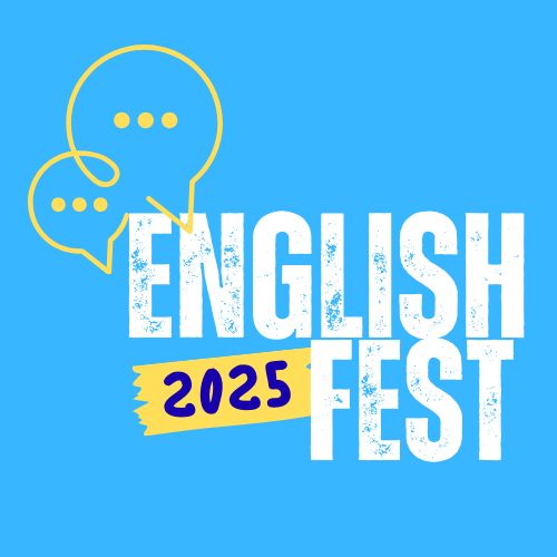 Engliscape Competition: English Fest 2025