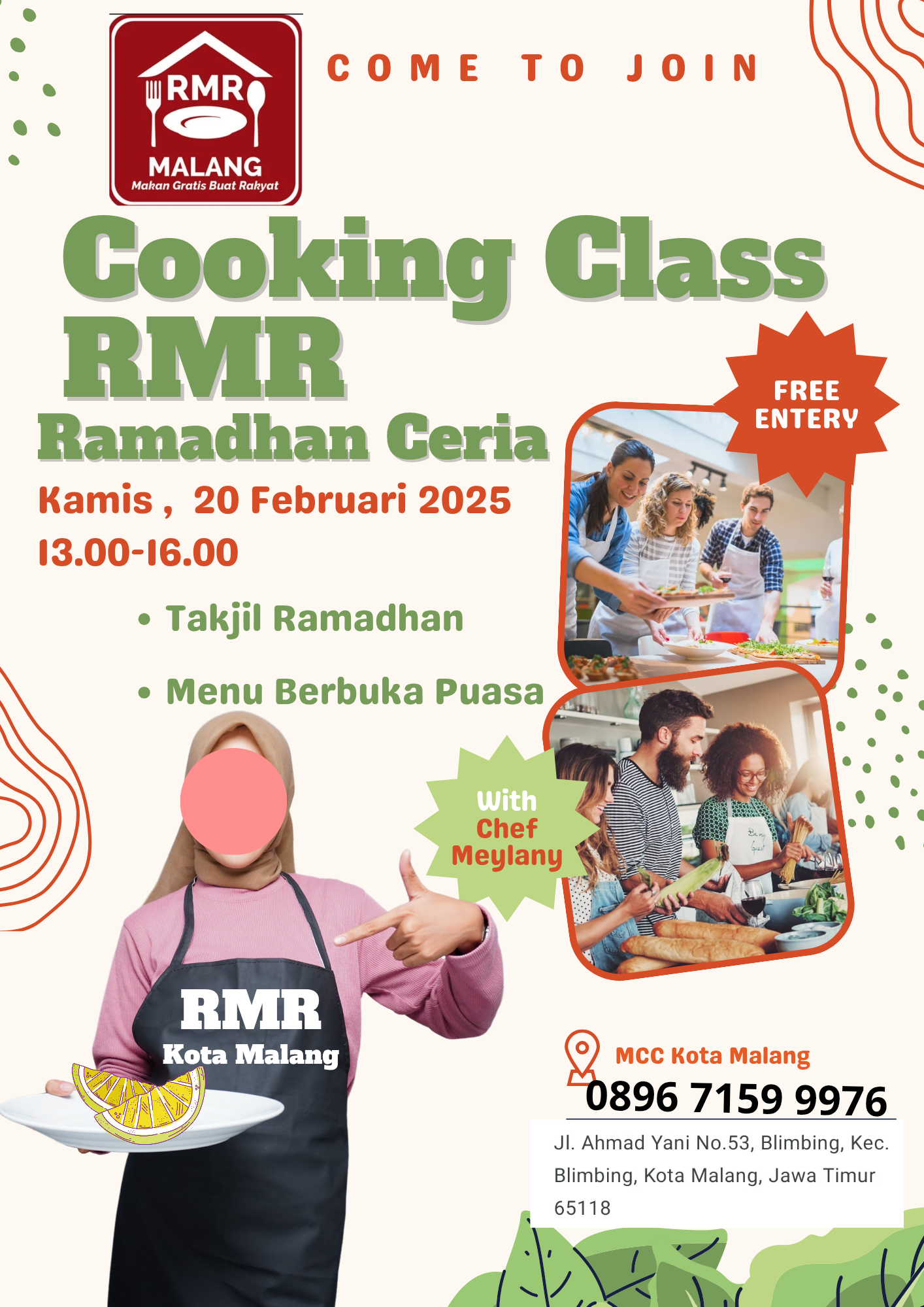 RMR Family Cooking - Gathering & Upgrading Members