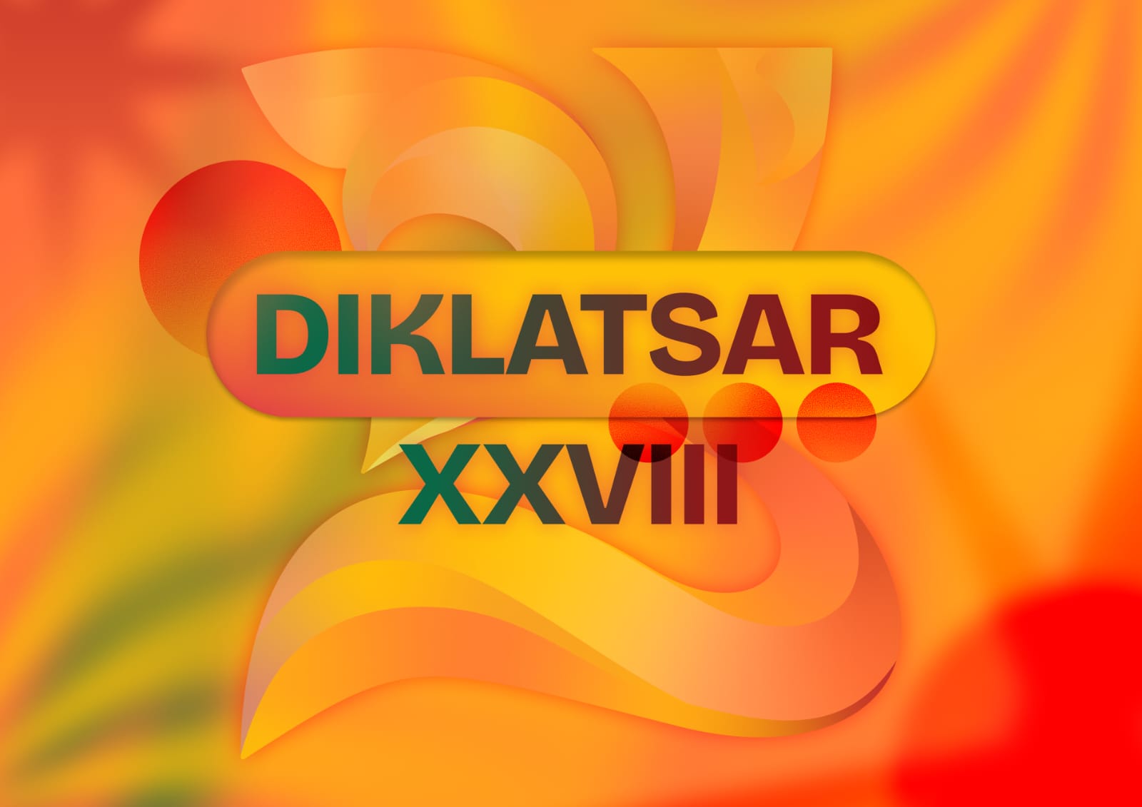 Gathering Anggota Baru Cluster Diklatsar XXVIII UABT UB 