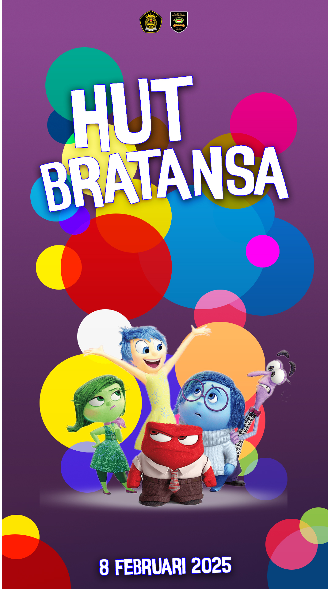 HUT BRATANSA KE-34