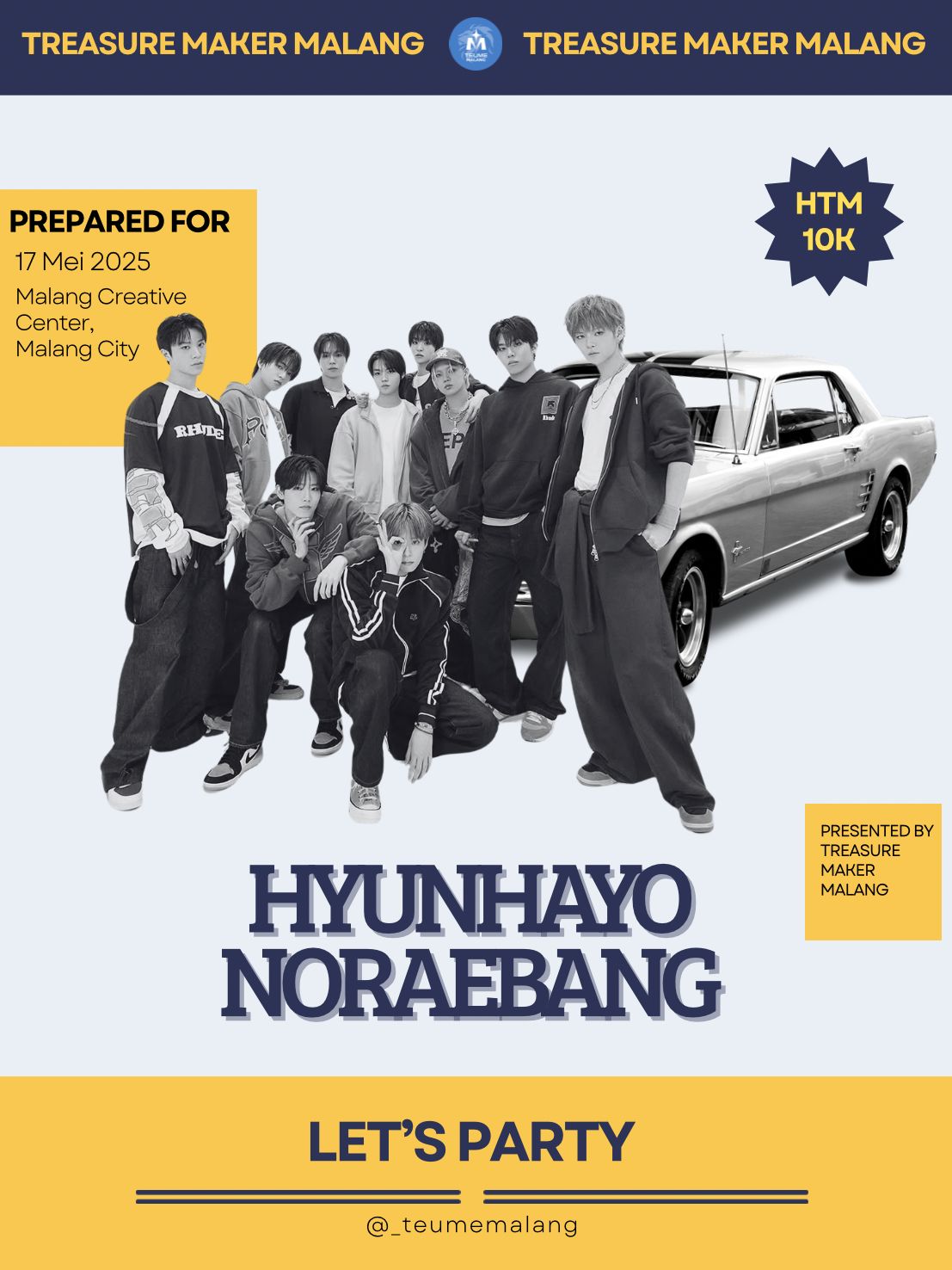 Hyunhayo noraebang
