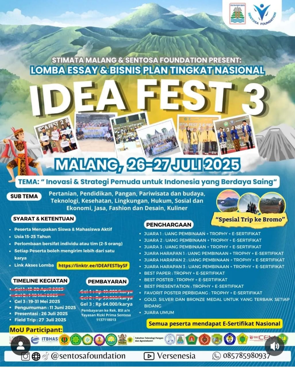 IDEA FEST 3