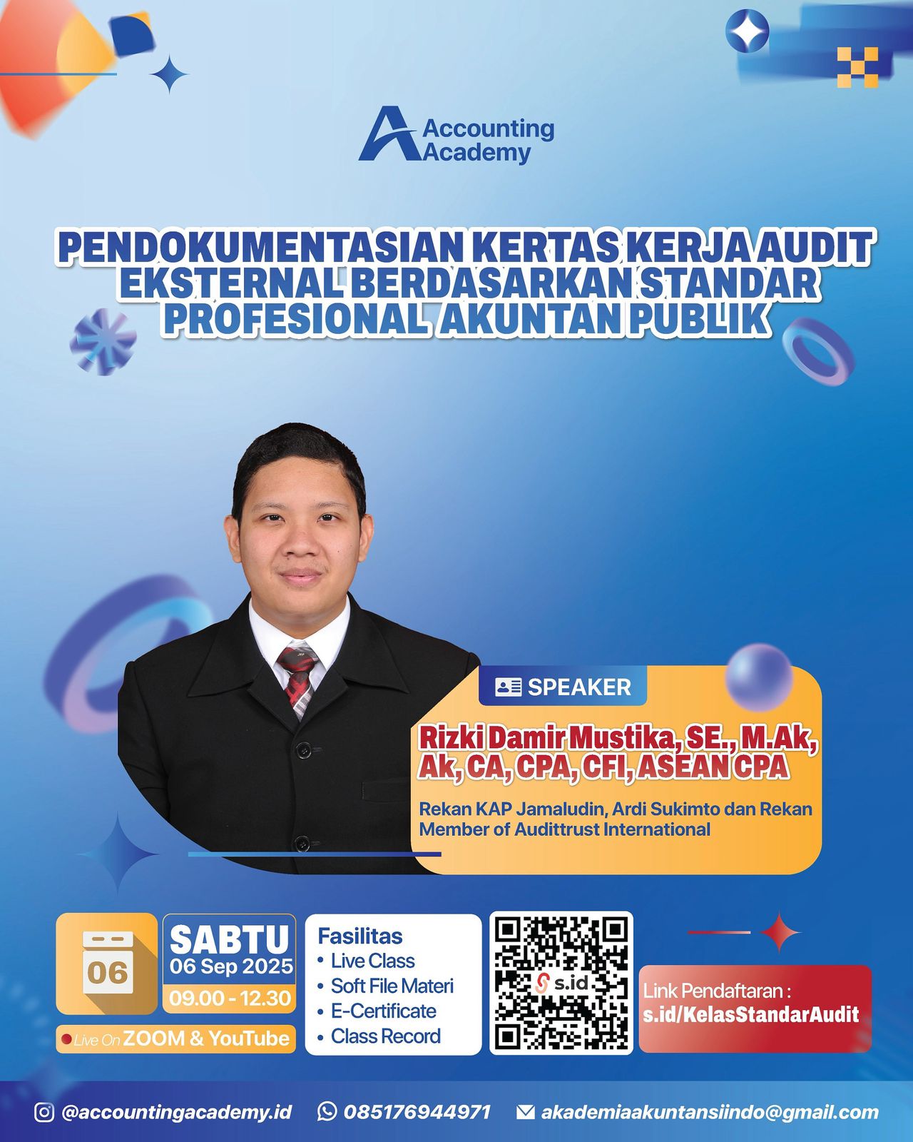 Internal Meeting & Event Organizer Online