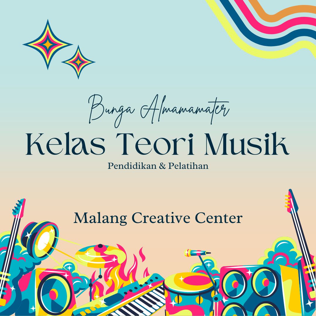 Kelas Teori Musik