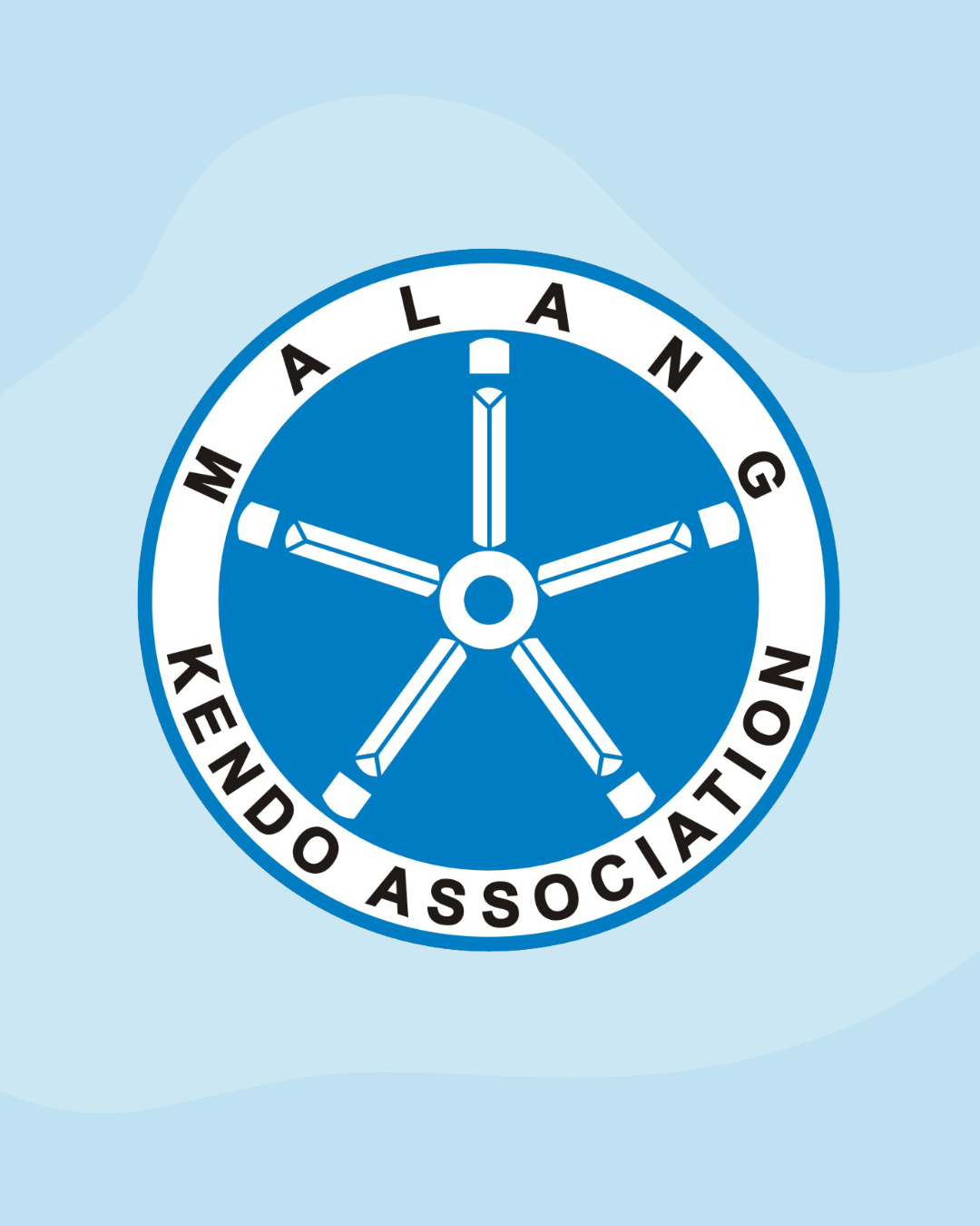 Latihan Rutin Malang Kendo Club 