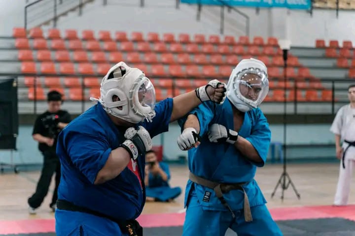 Latihan Rutin Kudo Daidojuku Chapter Malang