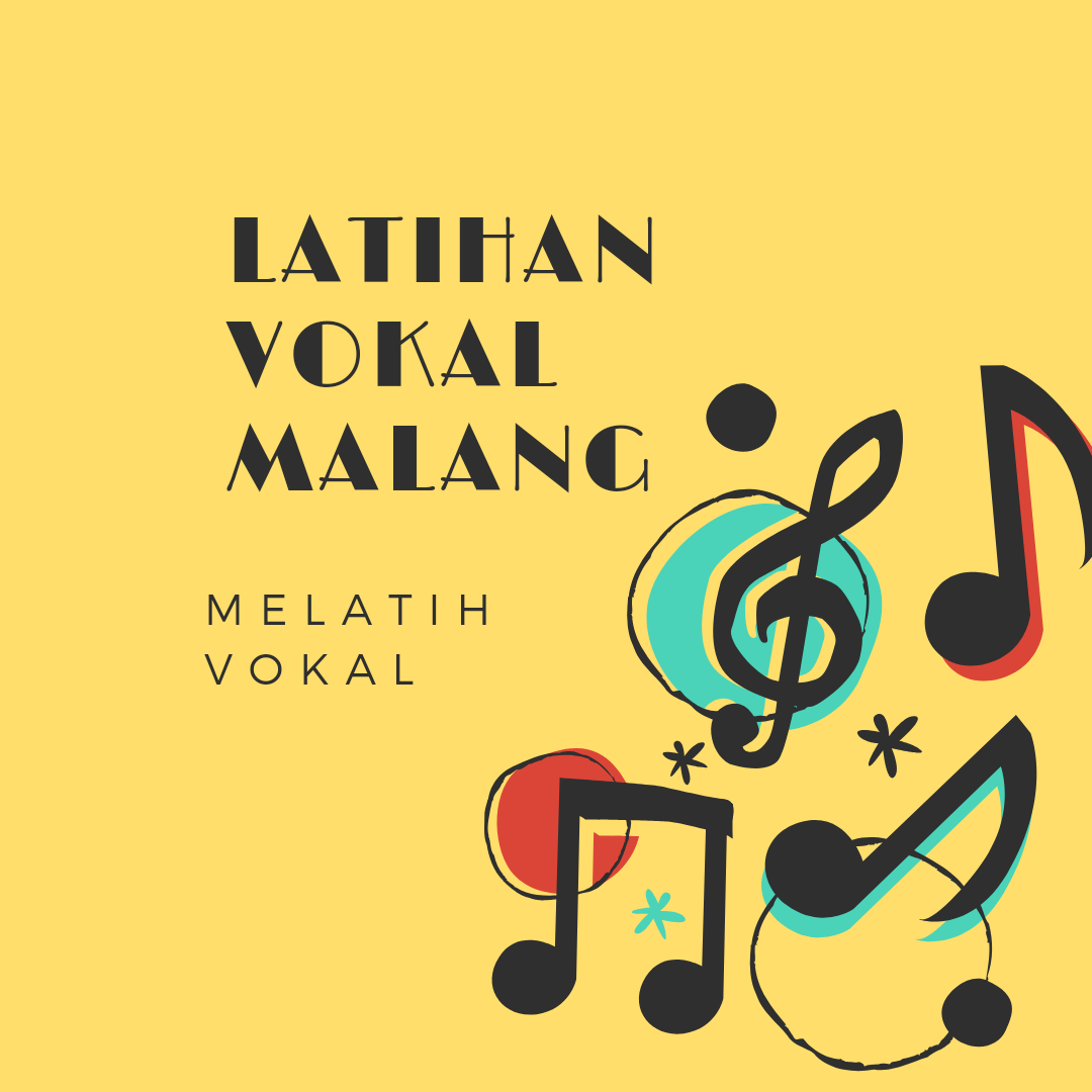 Latihan Olah Vokal Malang