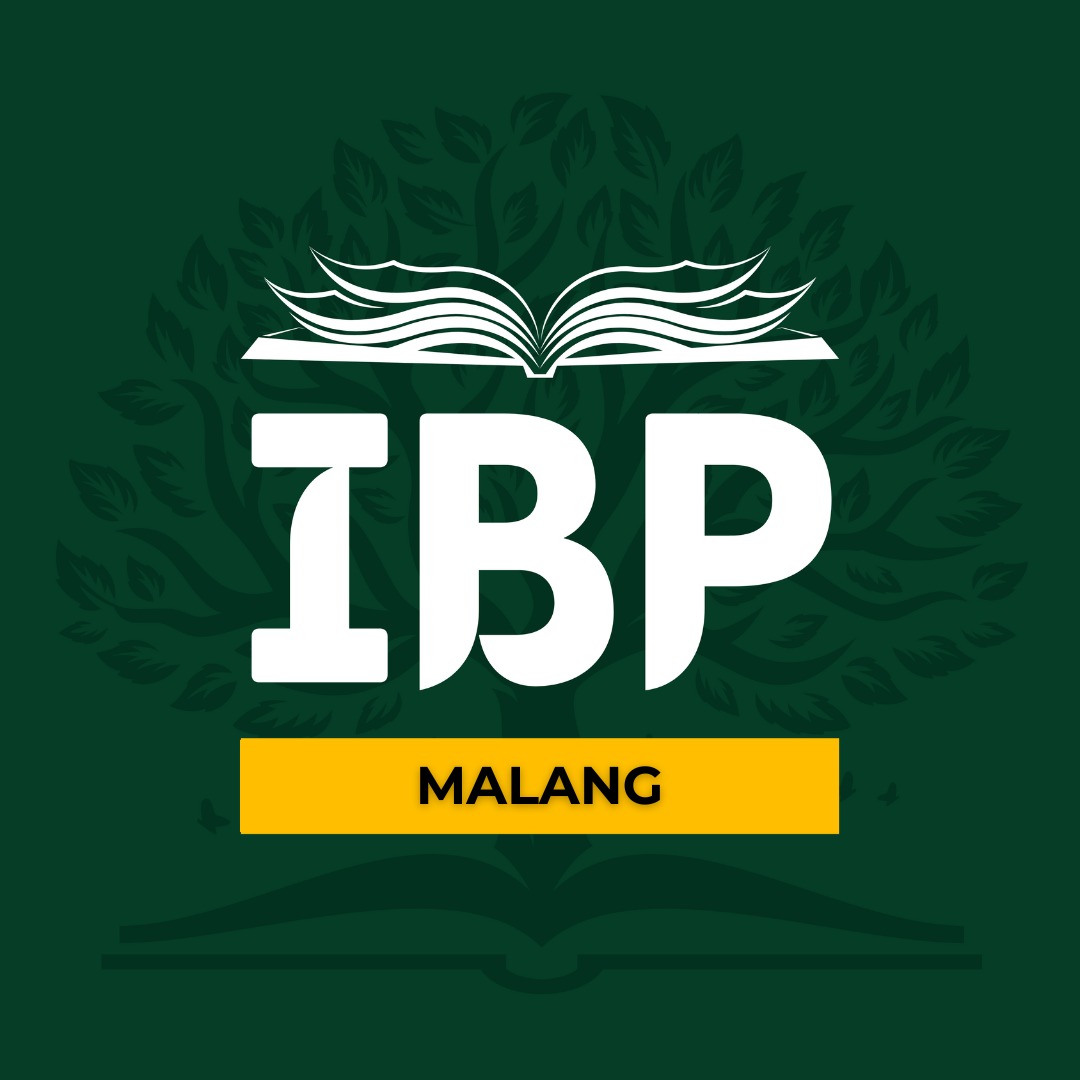 Malang book party