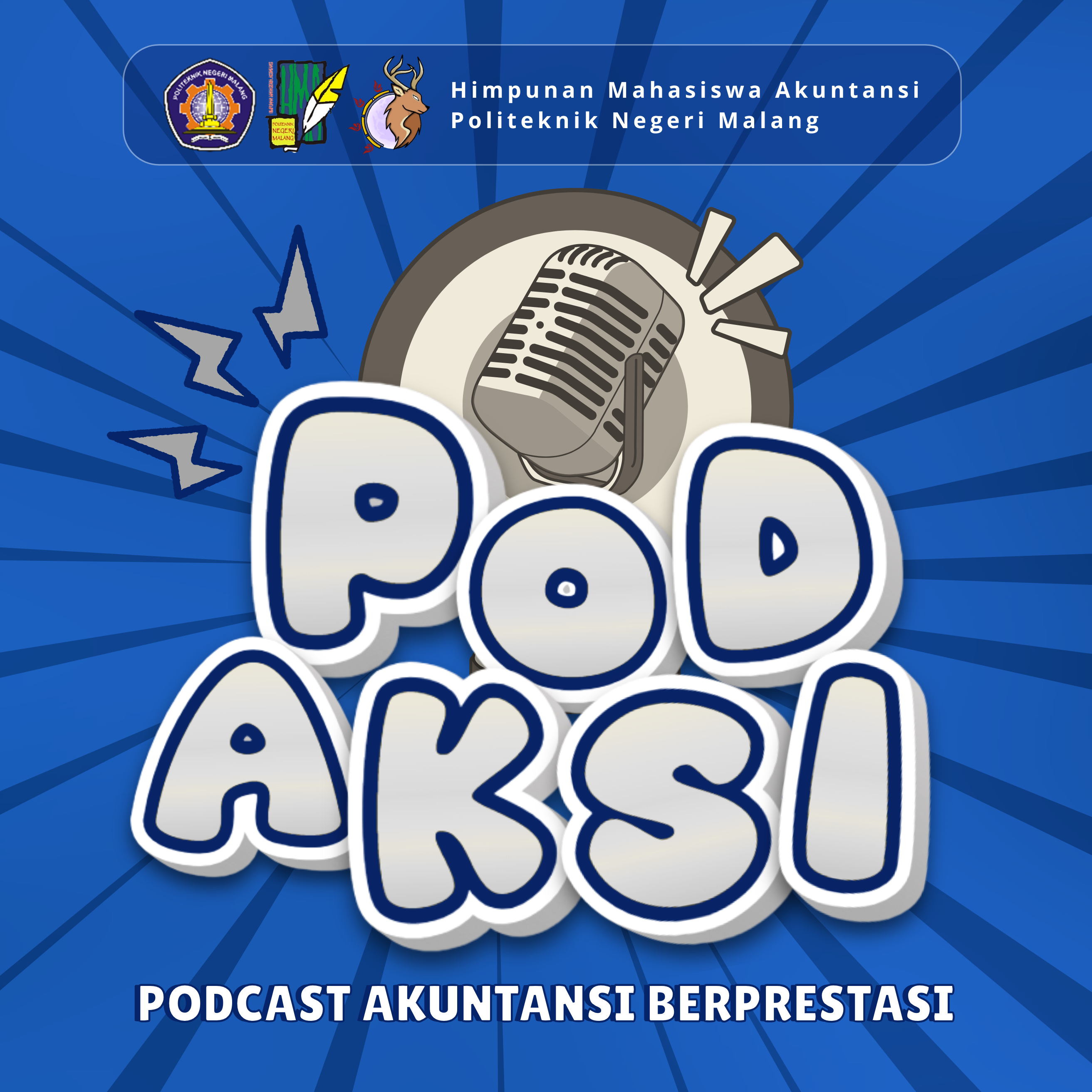 Mapres Exist (PODAKSI)