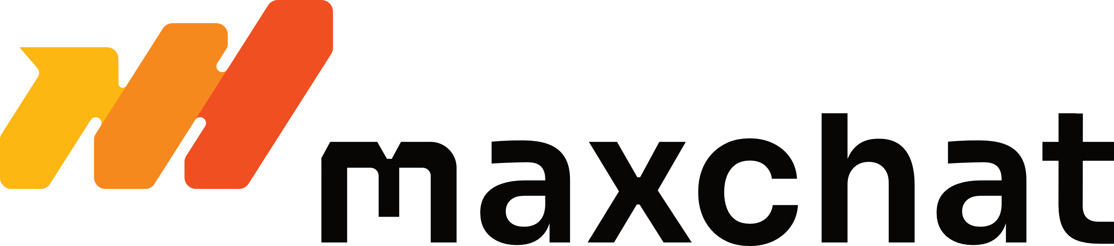 Progress Report & Meeting Internal PT. Maxchat Inovasi Indonesia