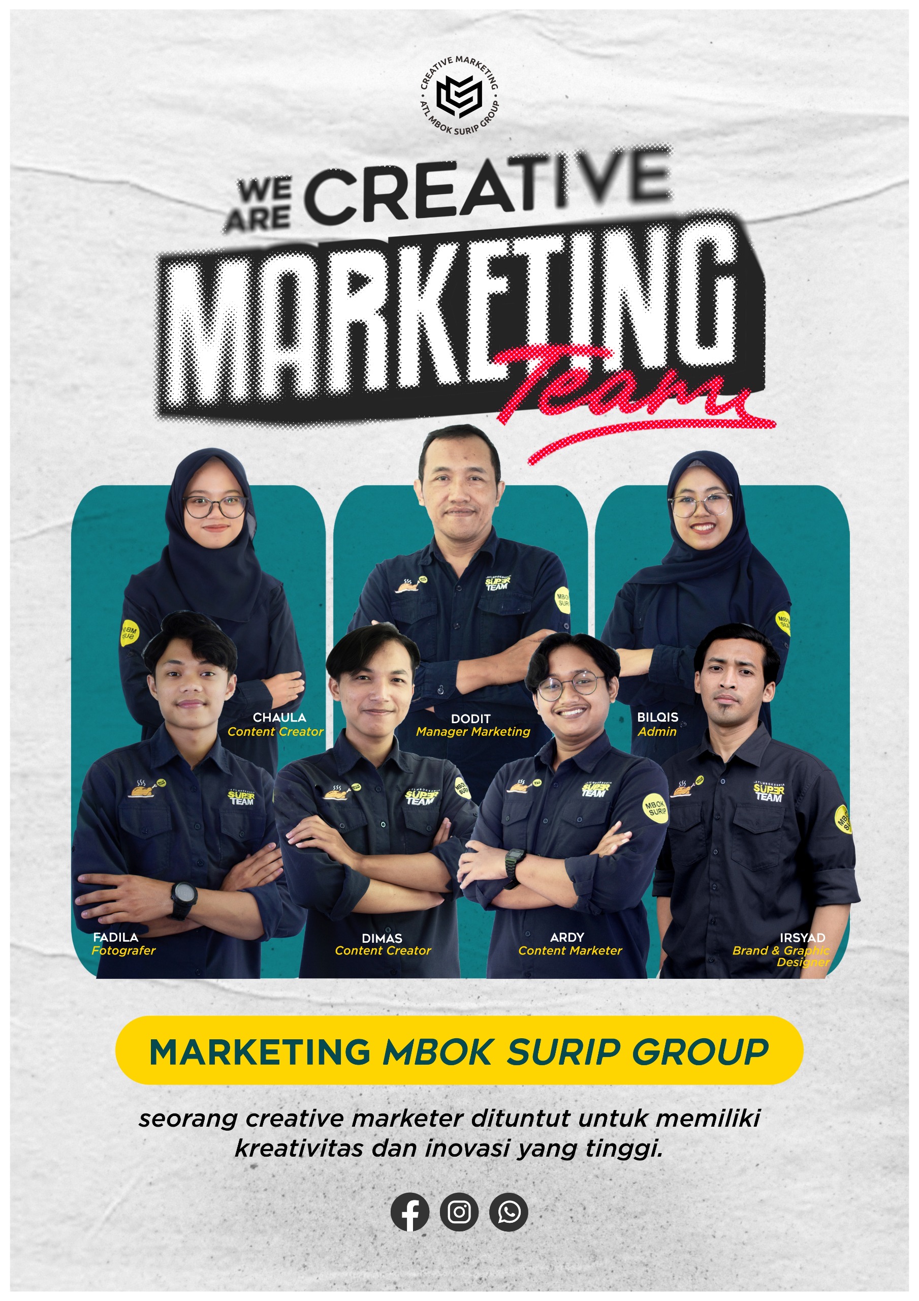 Mini Workshop Digital Marketing