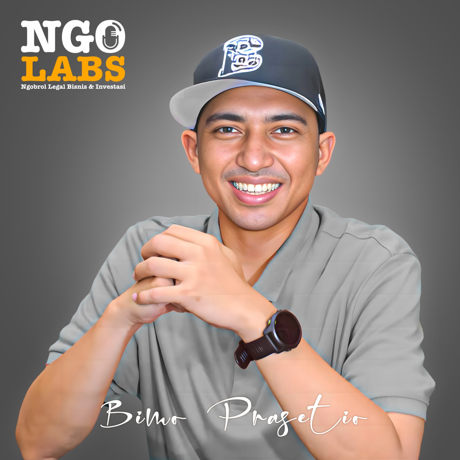 Ngolabs: Ngobrol Legal Bisnis dan Investasi