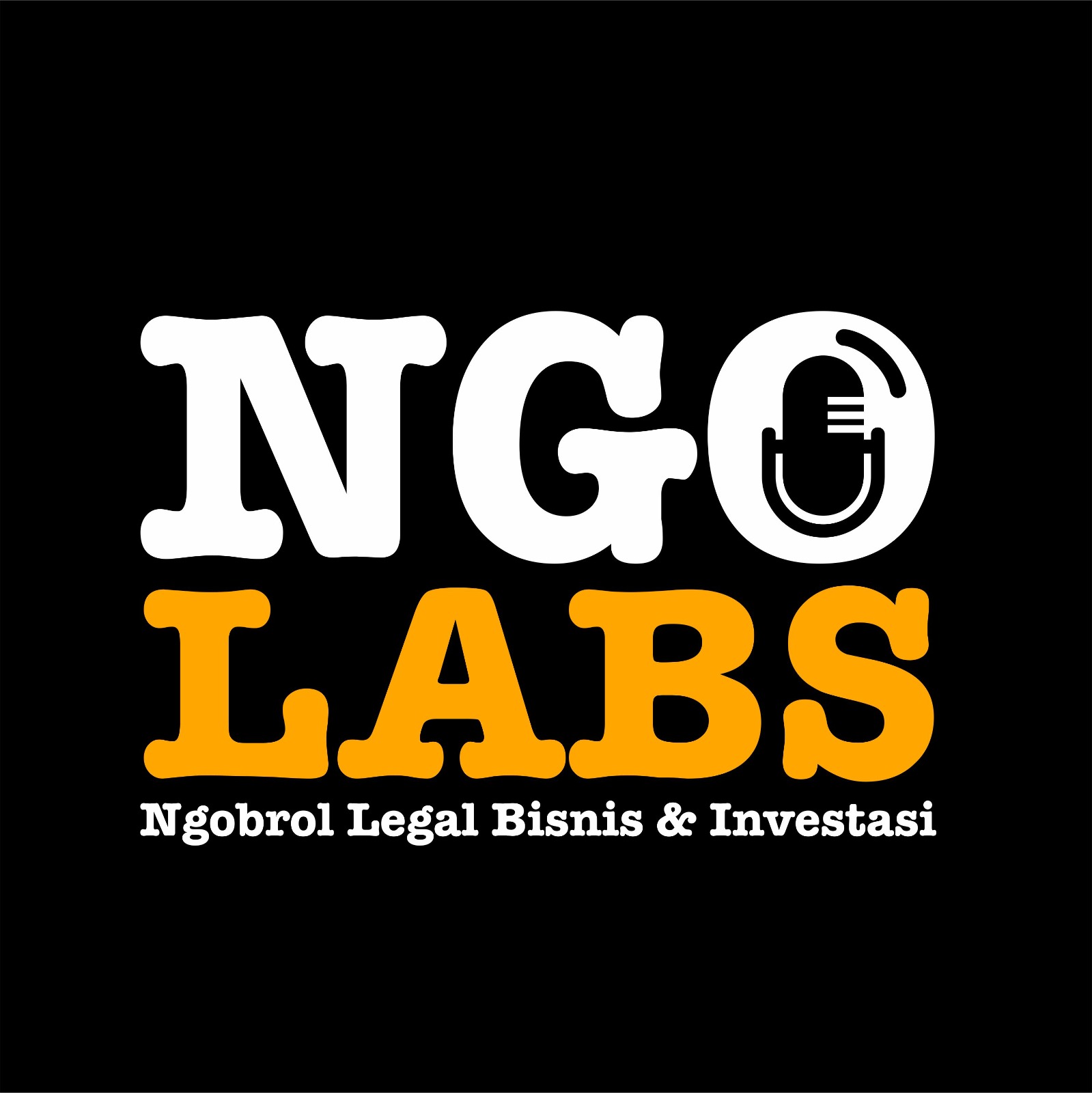 Ngolabs: Ngobrol Legal Bisnis dan Investasi