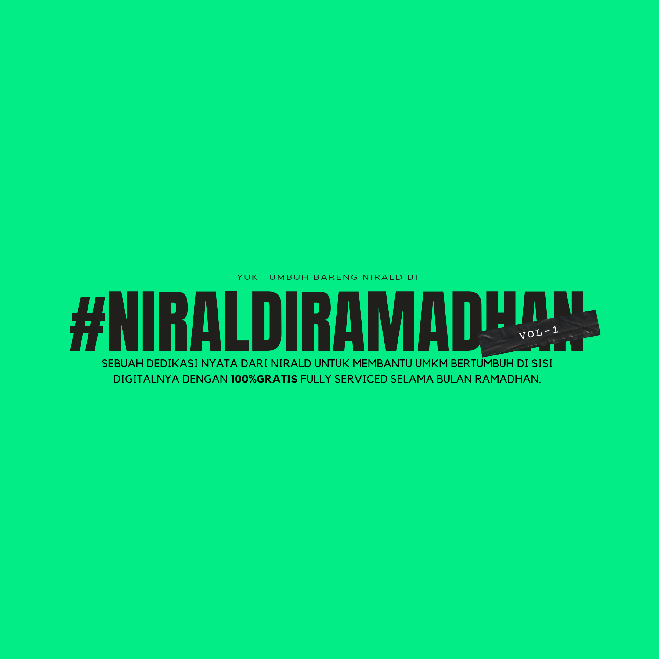 Meeting dealing Nirald Creative 