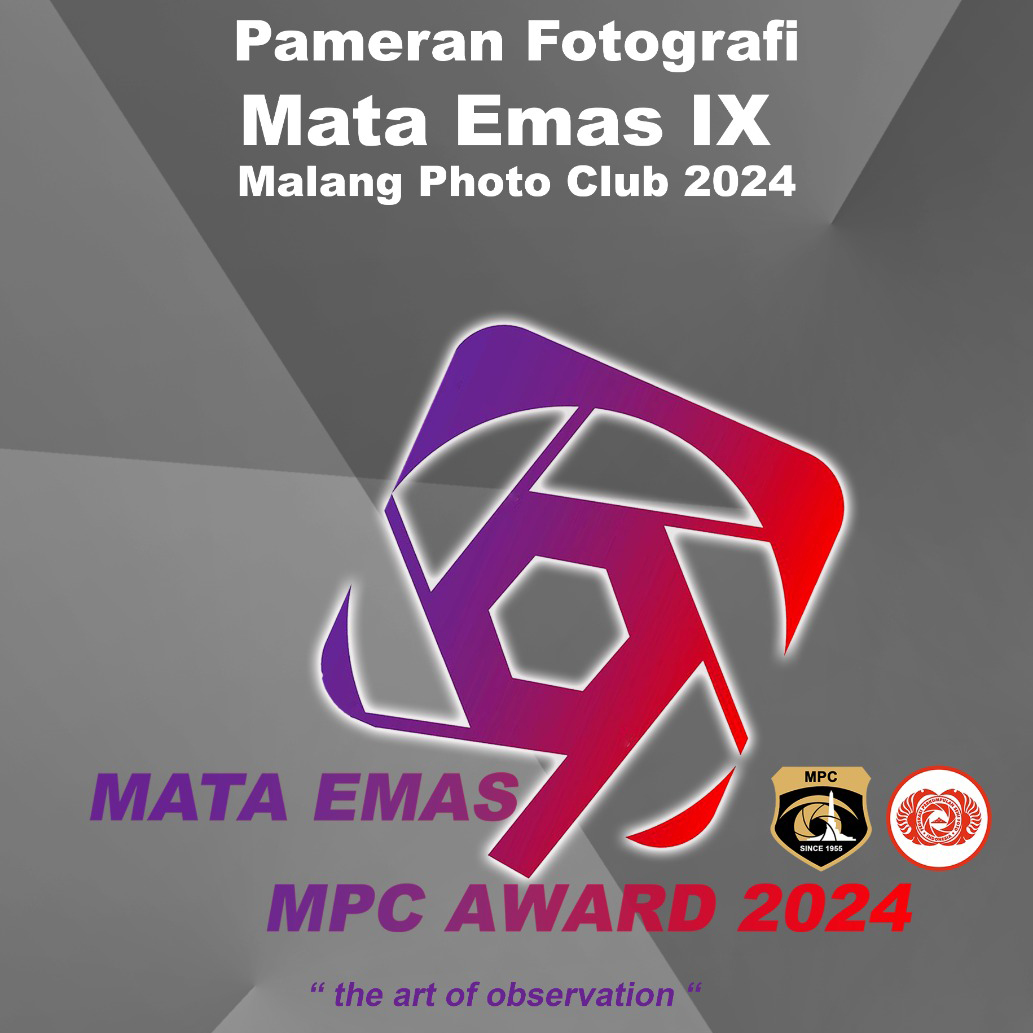 Pameran Mata Emas 9 Malang Photo Club
