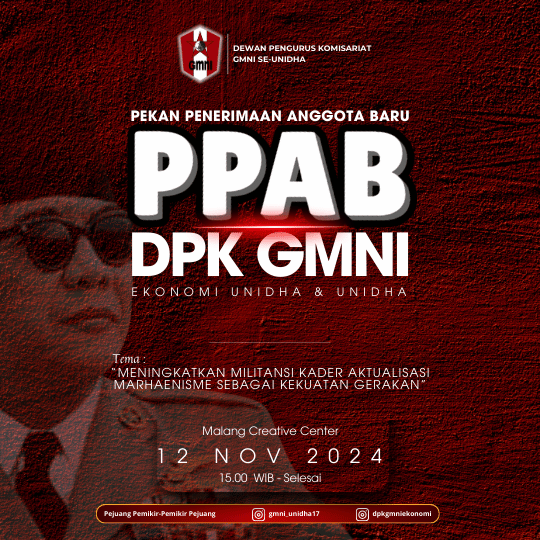 Gathering & Pelatihan Anggota Baru