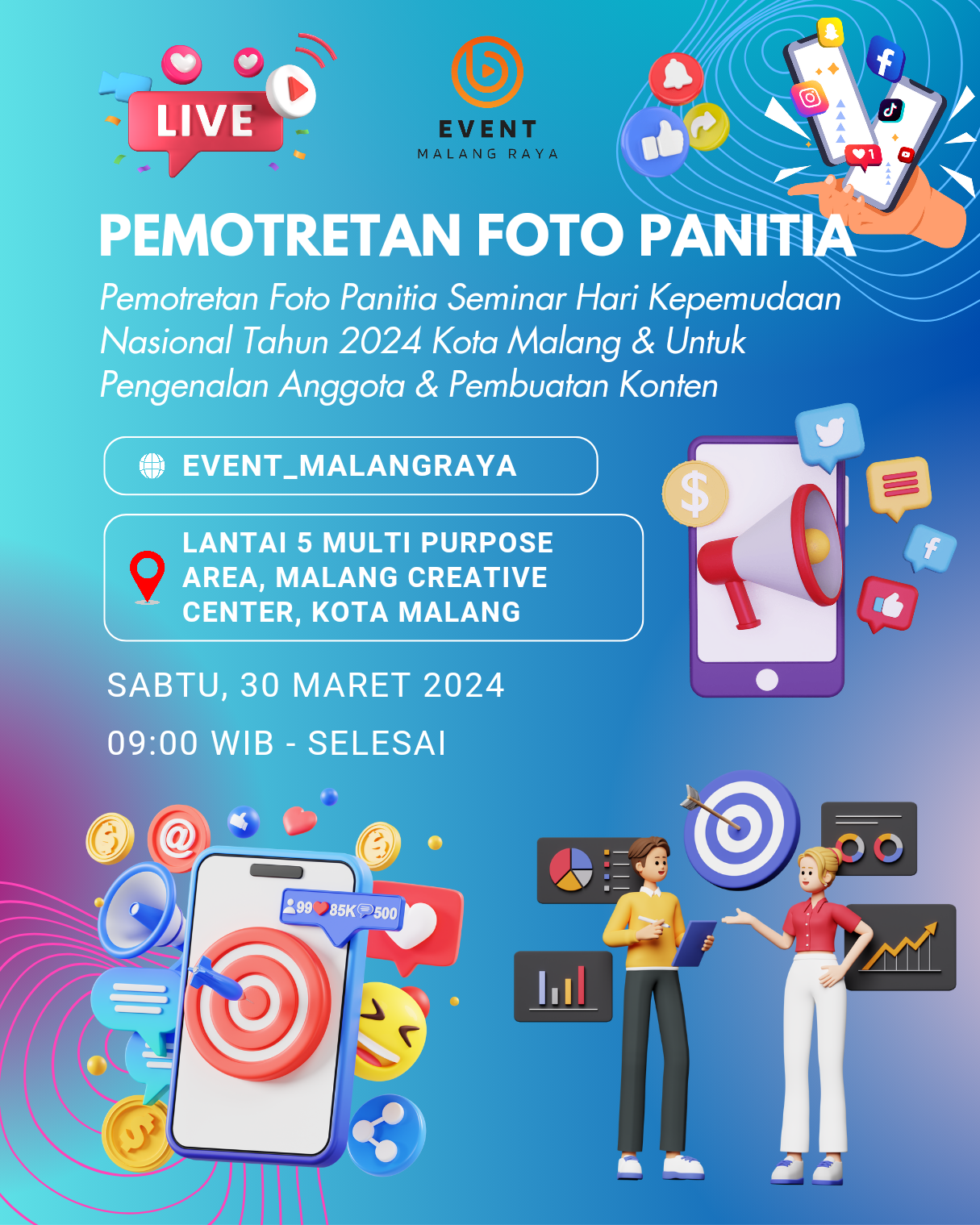 Photo Session