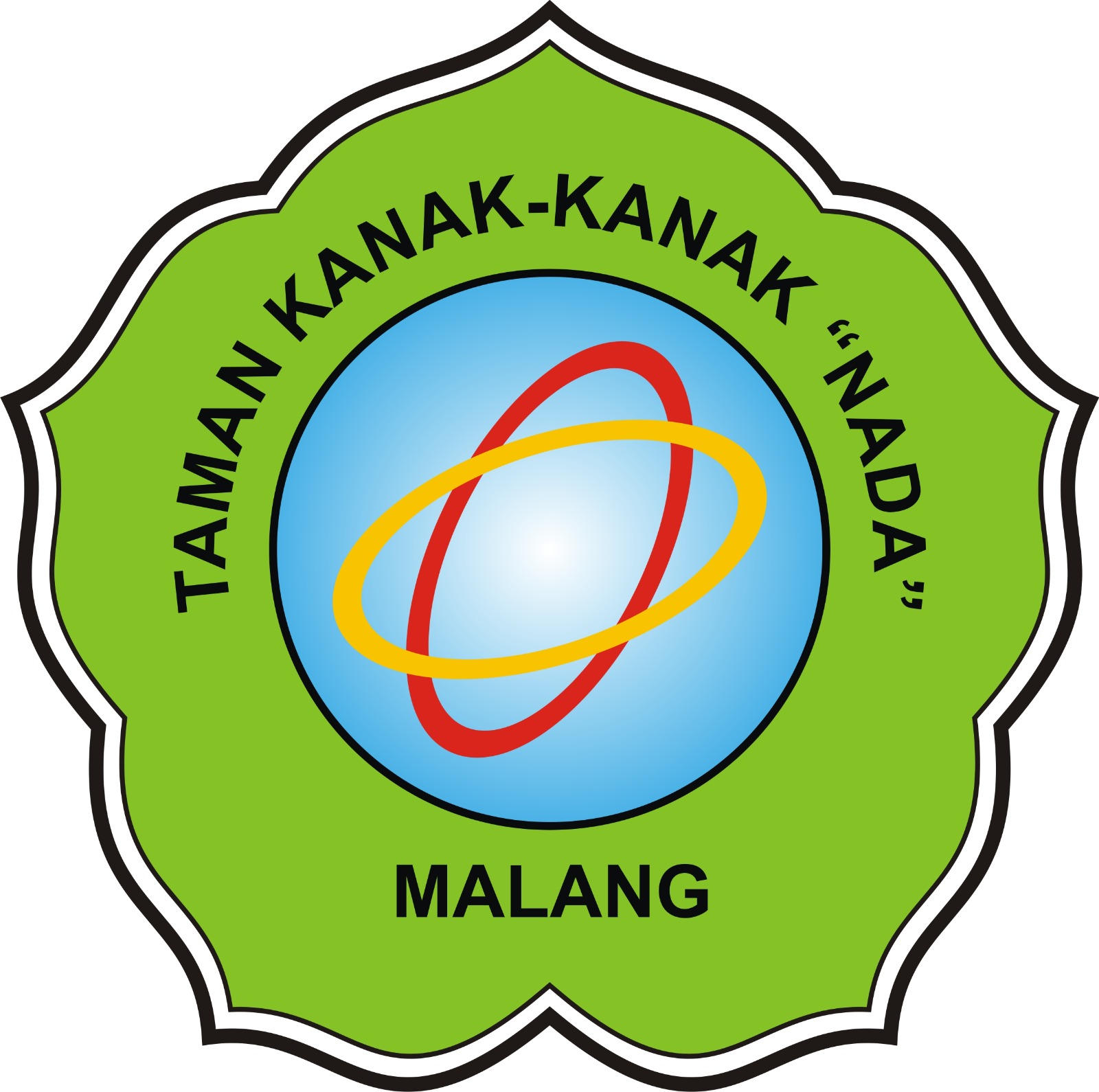 Pertunjukkan Akhir Semester TK Nada