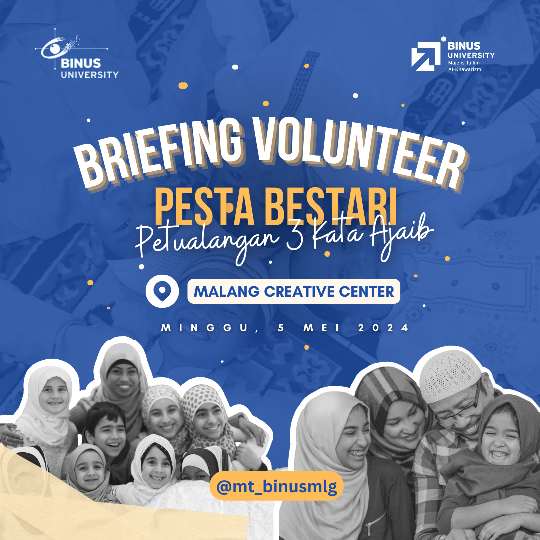 Training Volunteer