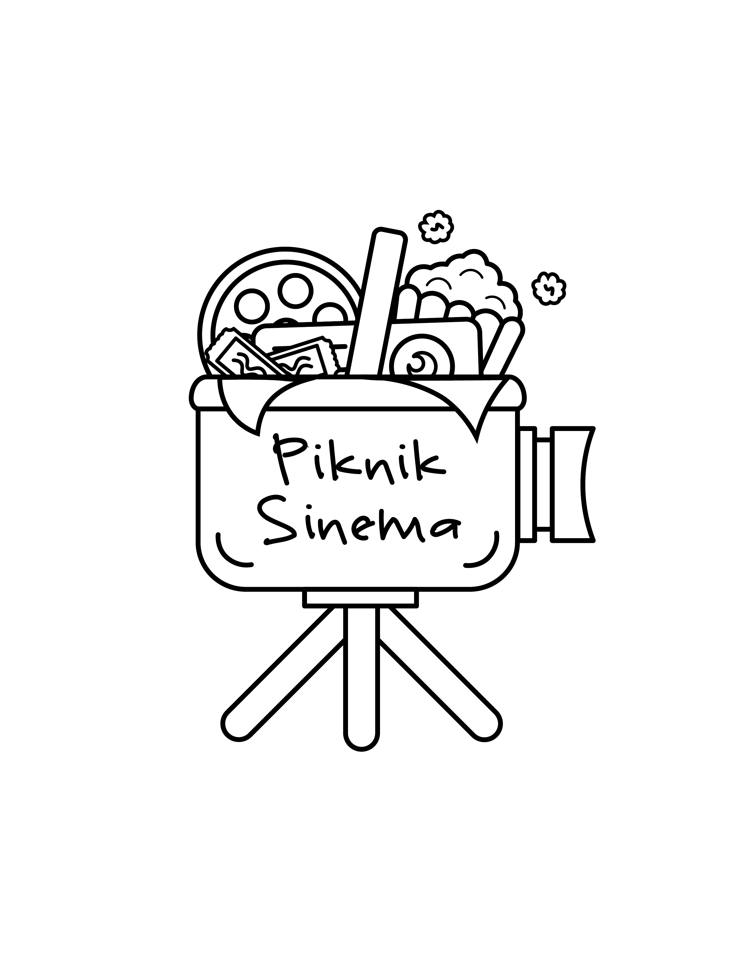 Piknik Sinema - Screening Film 
