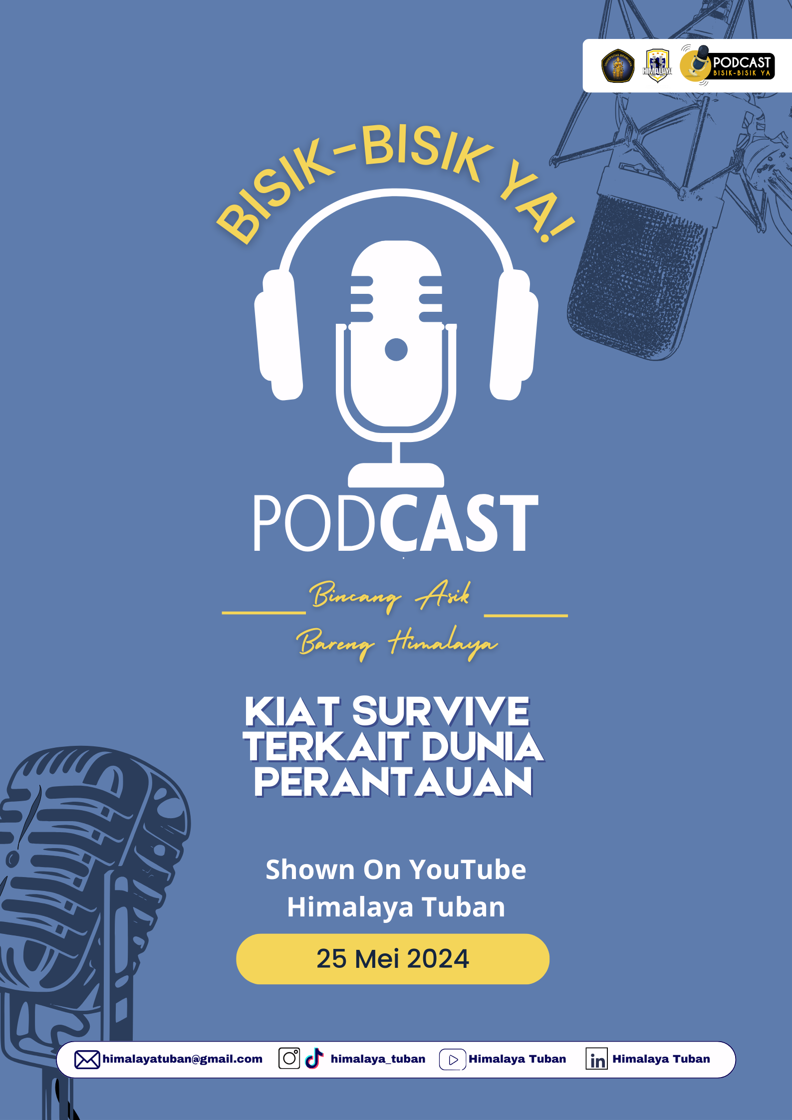 Take Video Podcast)