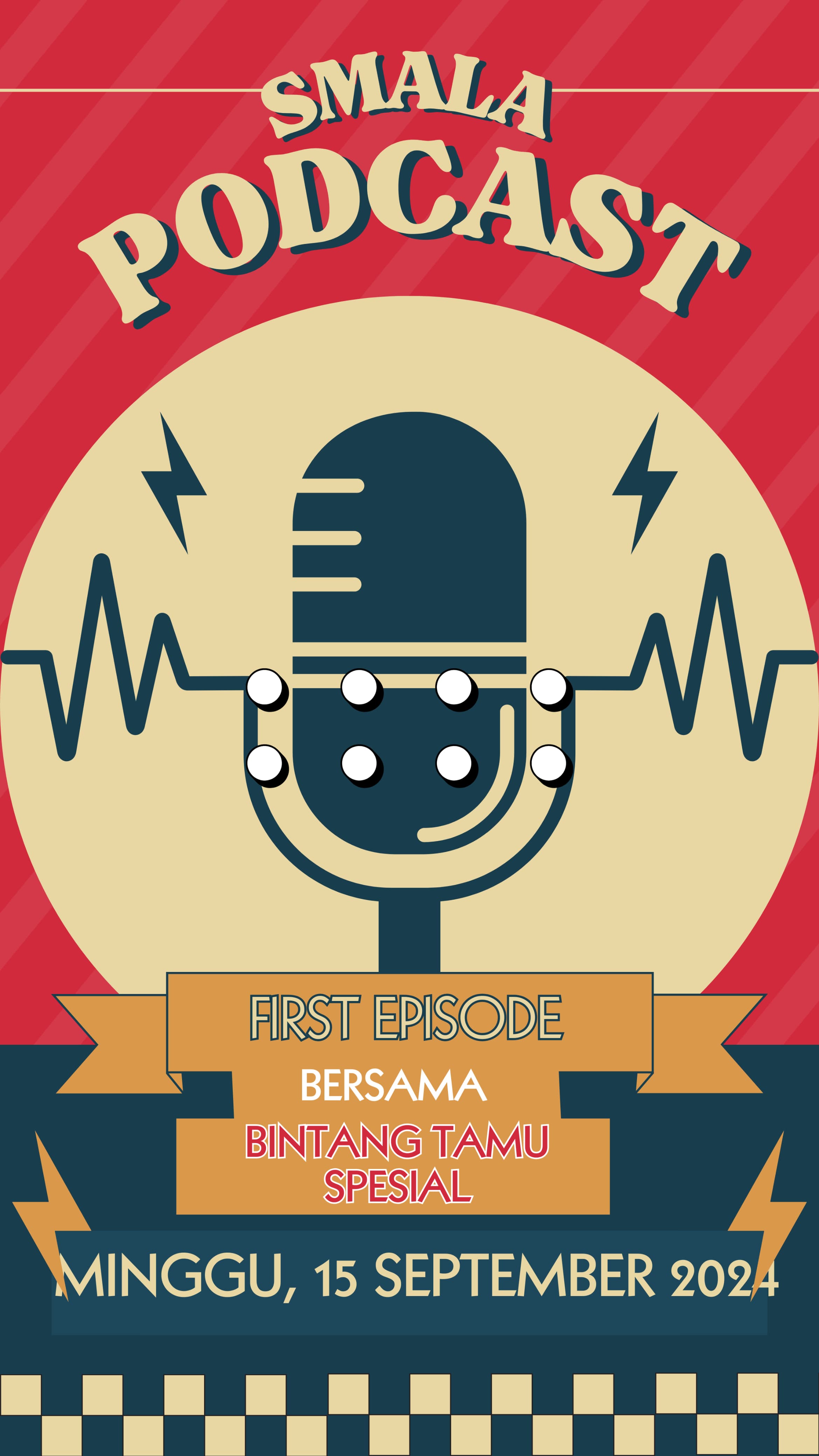 Podcast SMALA