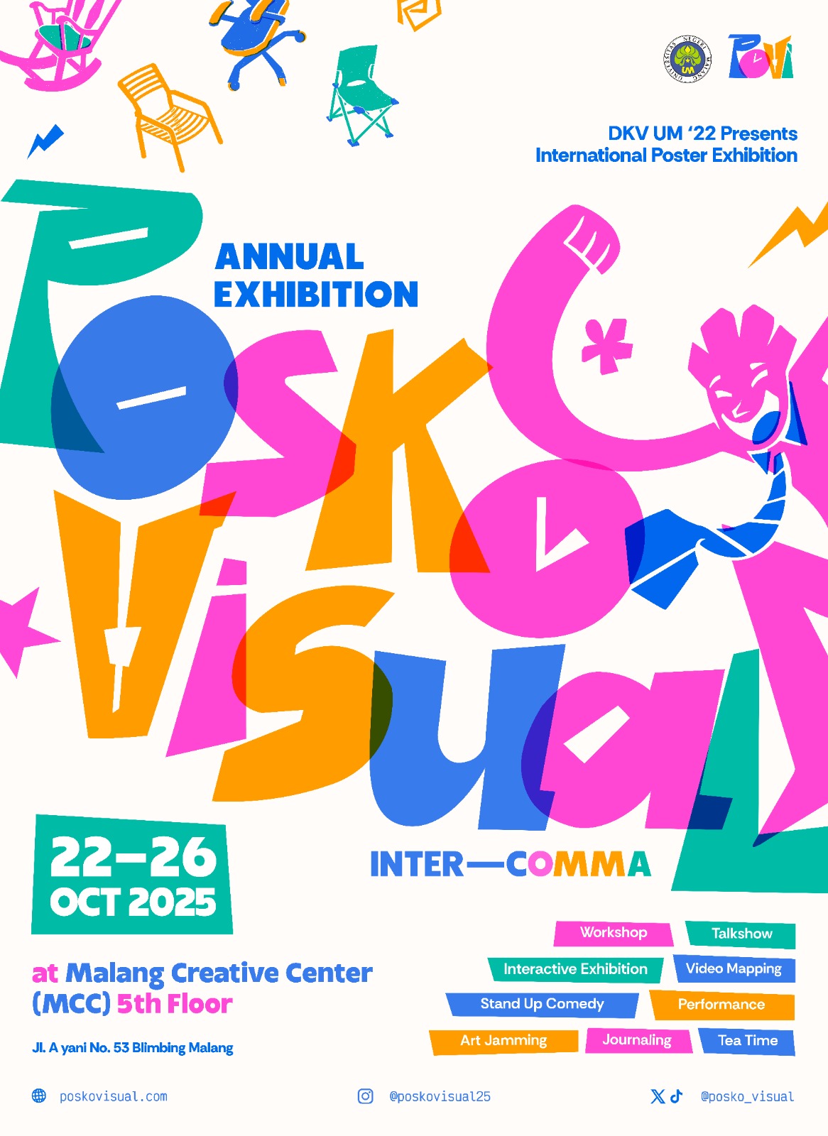 Workshop Bersama Wardah: Beauty Class Find Your Inner Shelter