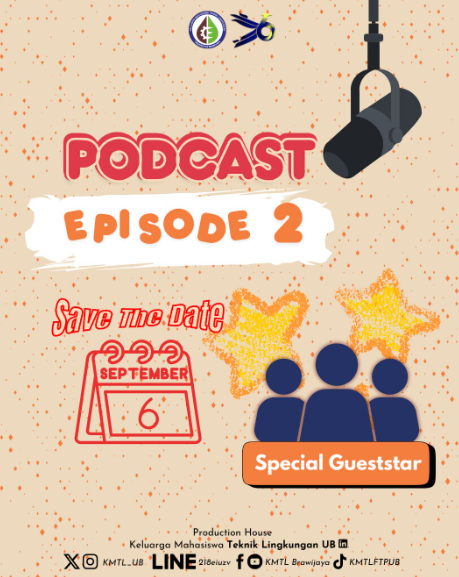 Take Podcast "Production House"
