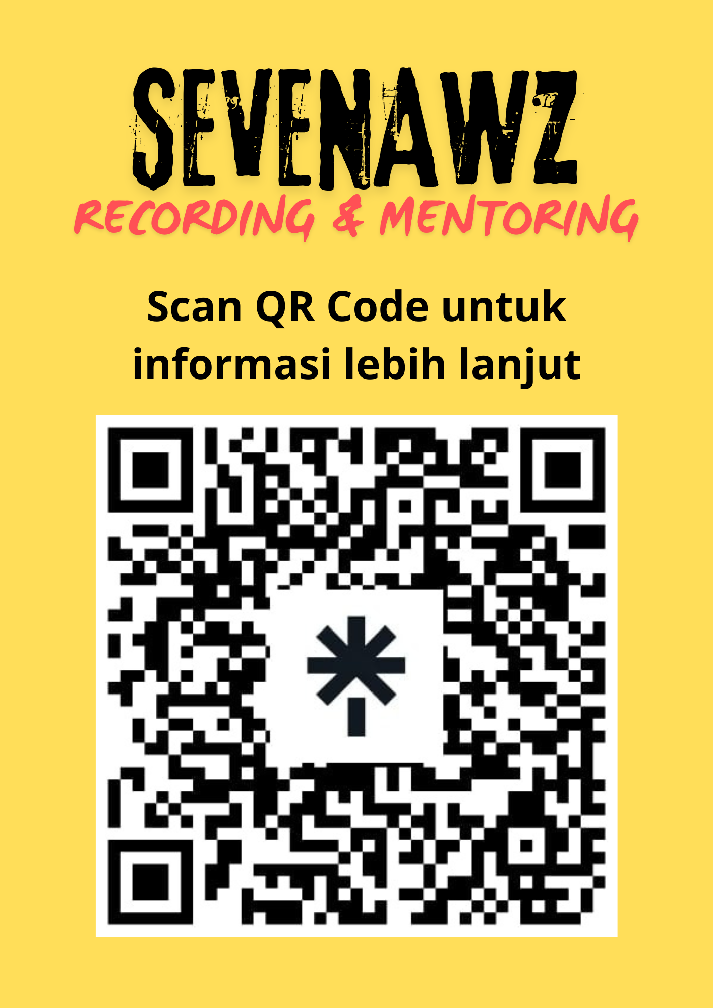 Project Produksi Karya Suara