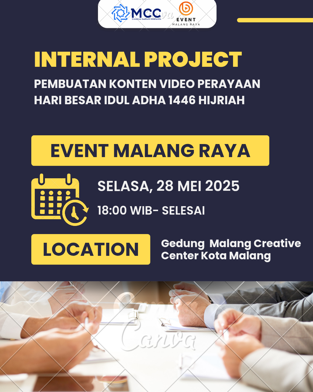Take Content for Project "Eid Al- Adha 1446 H"