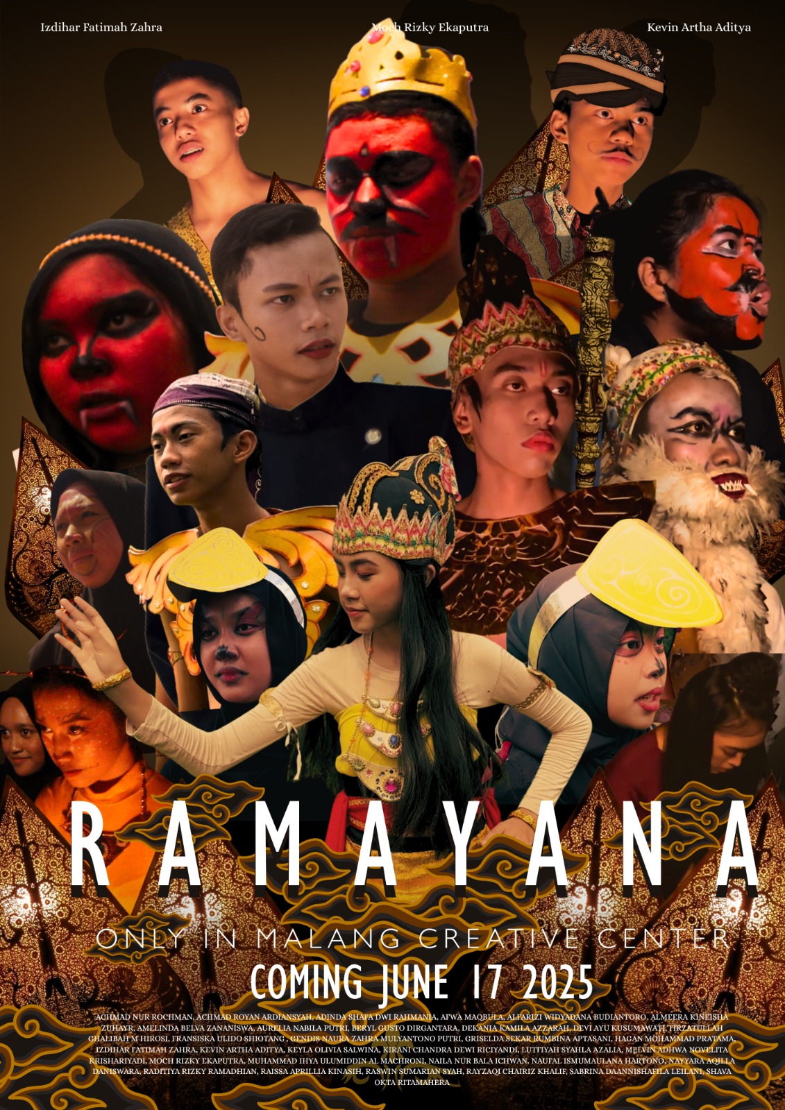 Ramayana Show & Talkshow