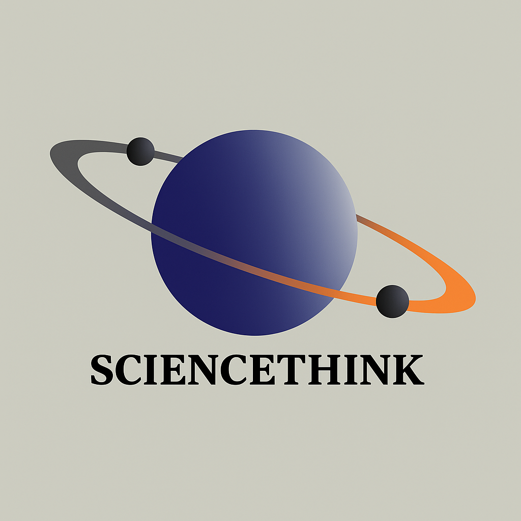 Kegiatan Ilmiah Komunitas ScienceThink Para kolaborator