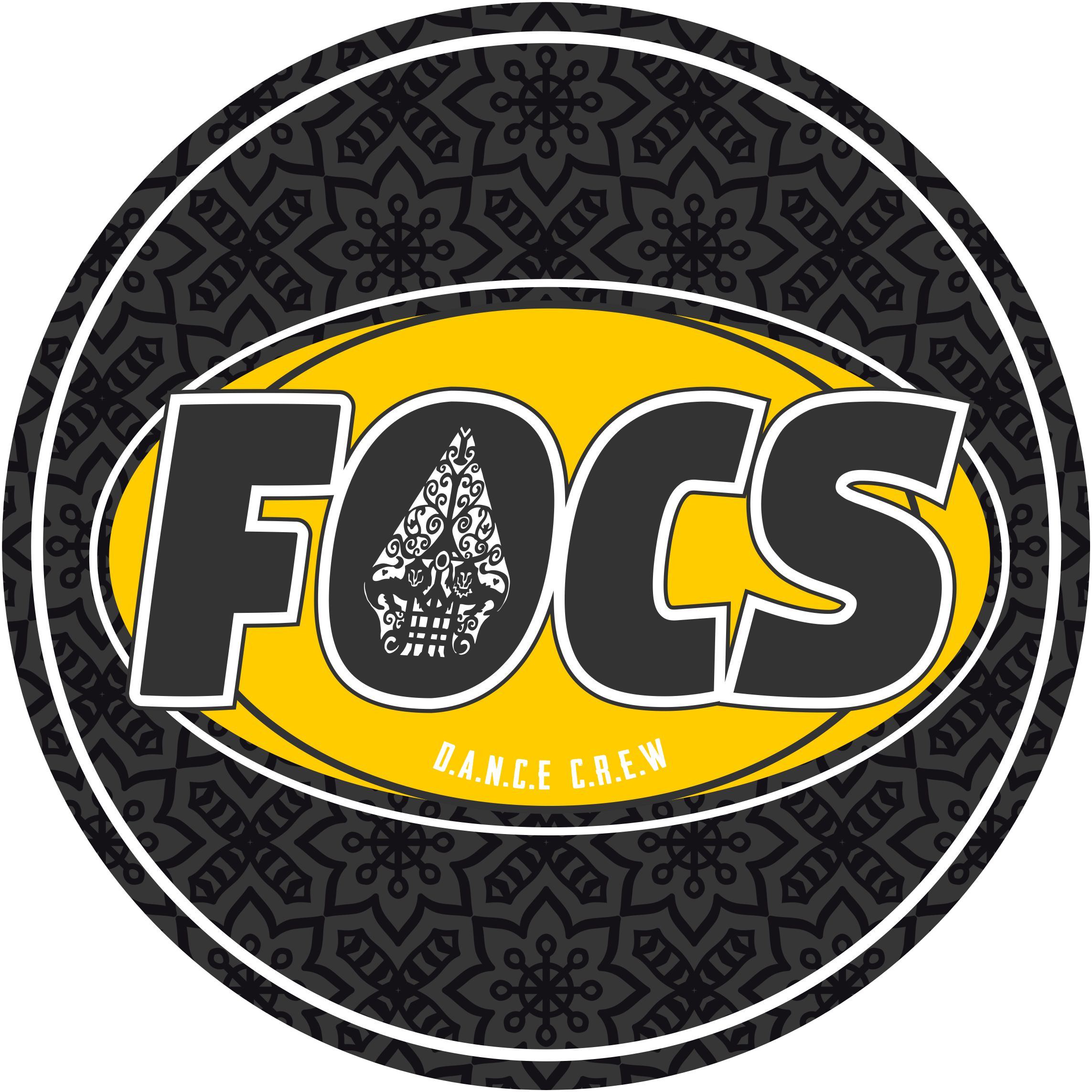 Rapat Besar FOCS Dance Crew