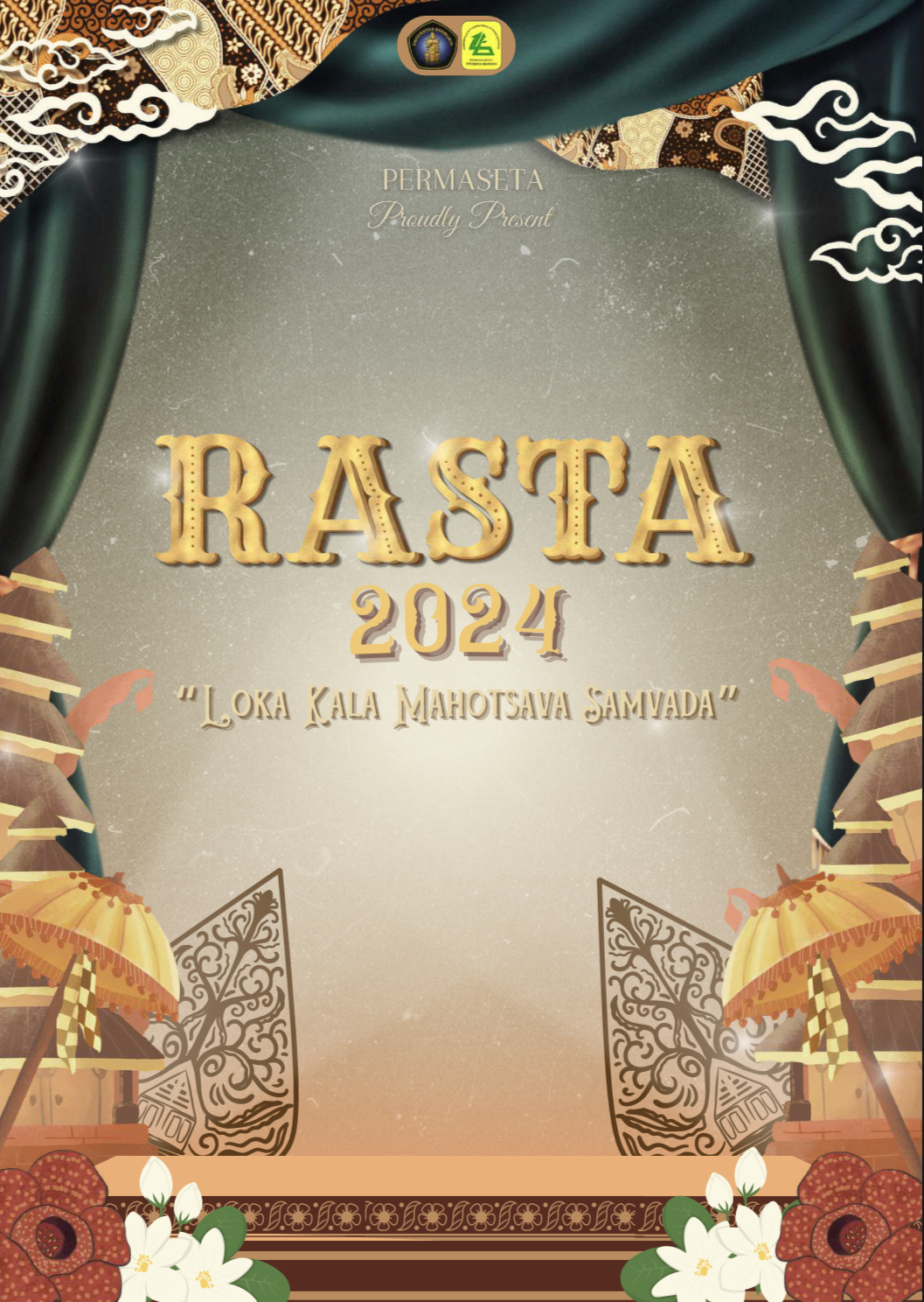 PERMASETA (RASTA) 2024: Gathering Anggota