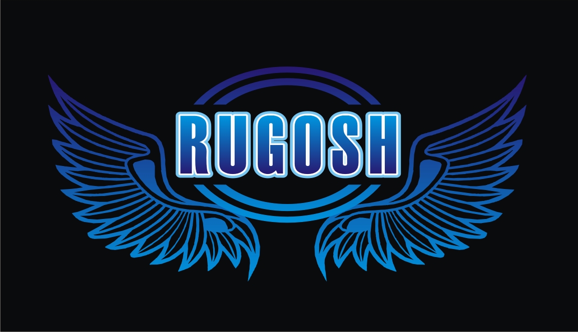 RUGOSH RUDY