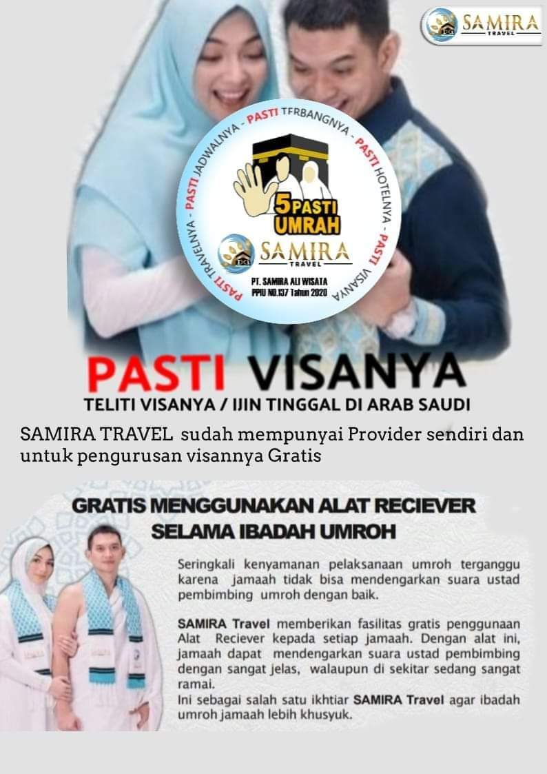 Seminar Bisnis Travel Preneur