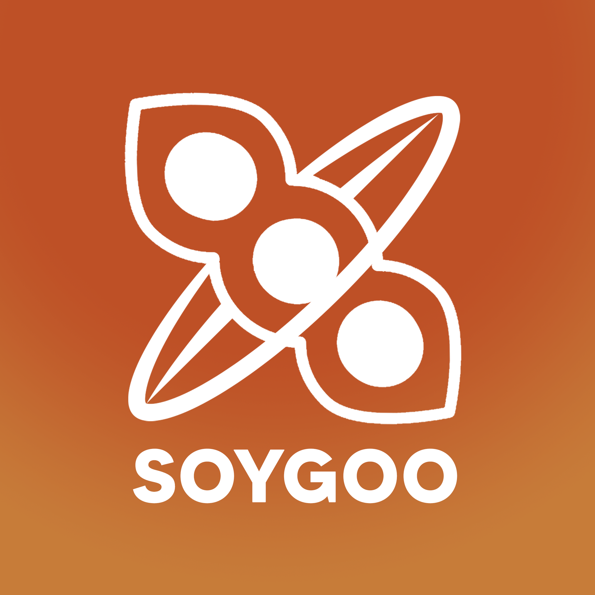 SOYGOO by GOSOYA x PERTAMINA FOUNDATION