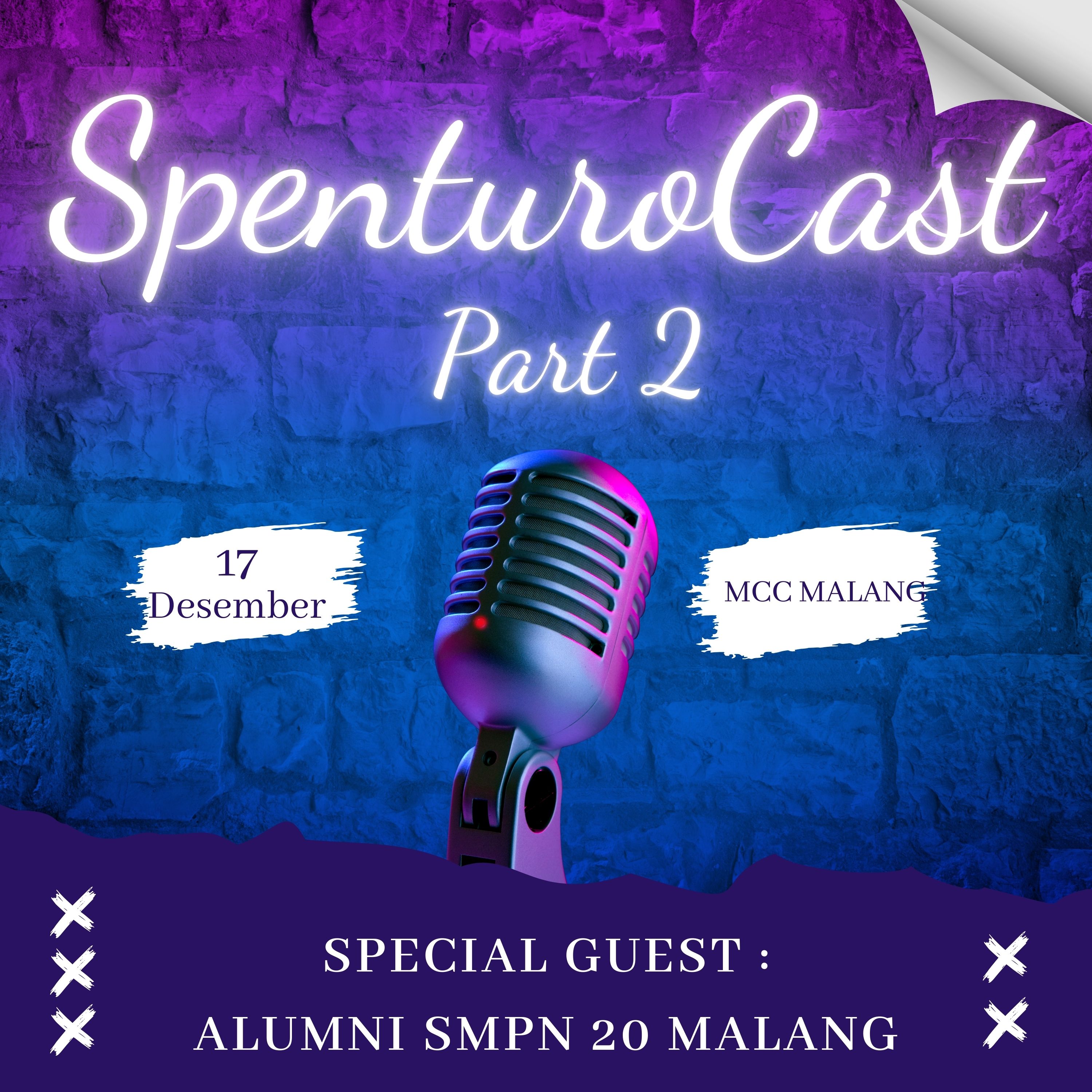 Podcast: Spenturocast