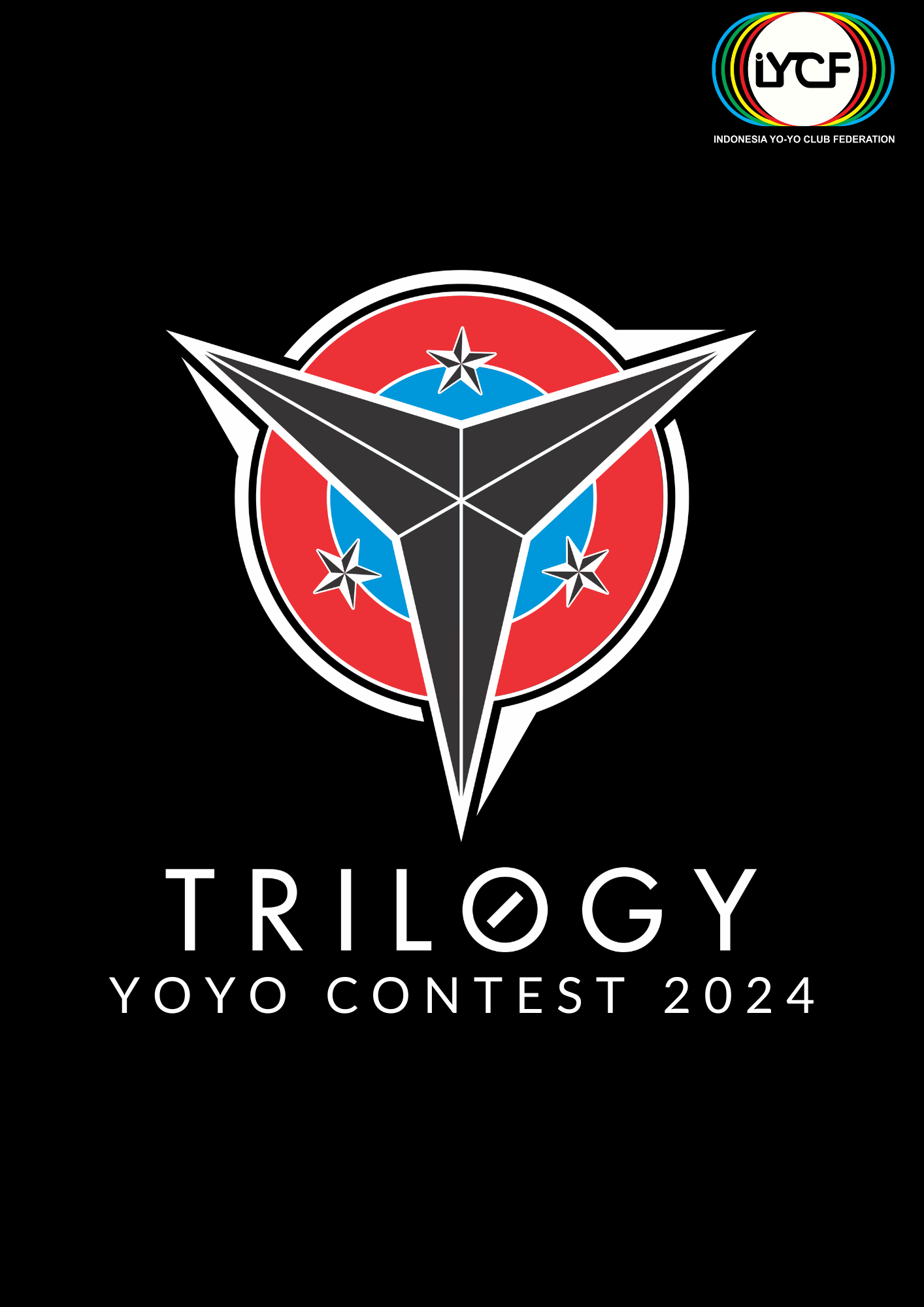 Trilogy Yoyo Contest 2024: Kompetisi Yoyo