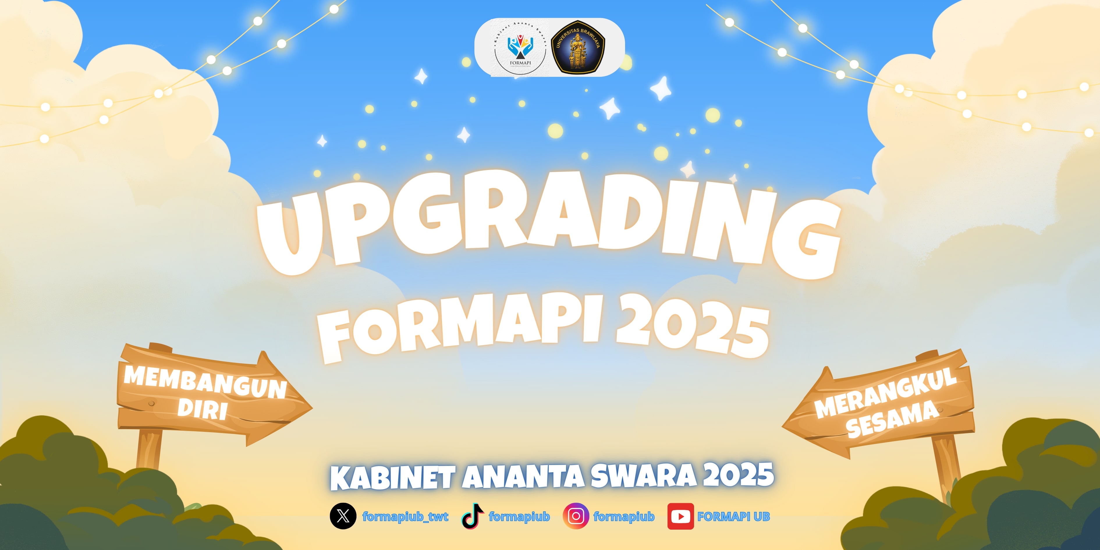 Upgrading Vol.II