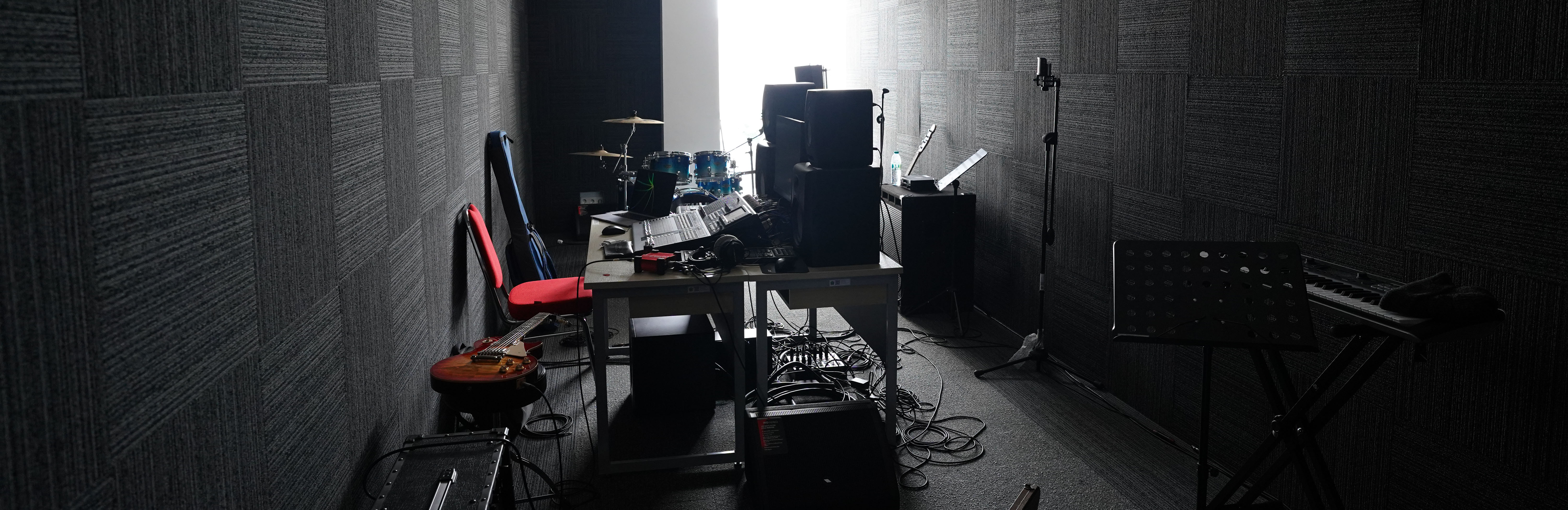 Studio Musik & Recording
